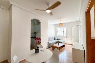 Affitto Appartamento in Nueva Torrevieja. Disponible desde ya para larga temporadaeste piso es una opción
