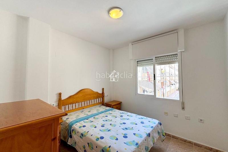 Foto 157d74bb-b00e-44ec-873a-cc7fabf6bdc0. Miete etagenwohnung mit pool in nueva Torrevieja Torrevieja