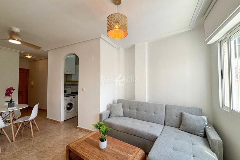 Foto ea14896a-3f88-4fd0-9044-139d19f66438. Miete etagenwohnung mit pool in nueva Torrevieja Torrevieja