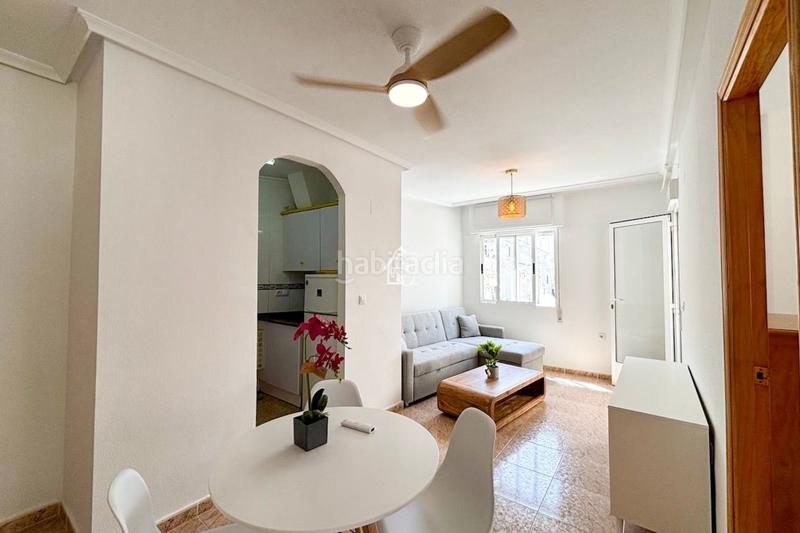 Foto f3060860-605c-44b9-a386-54515e6b09c0. Miete etagenwohnung mit pool in nueva Torrevieja Torrevieja