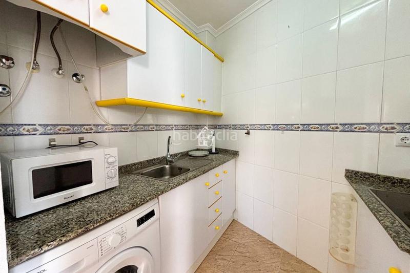 Foto b4e6ff5b-8c6c-4724-b3e3-a24707086633. Rent flat with pool in nueva Torrevieja Torrevieja