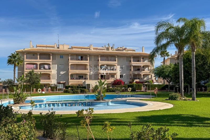 Foto 994ef9fa-1b60-4ce1-ba7b-40440384f5fe. Affitto appartamento con piscina in Playa Flamenca Orihuela