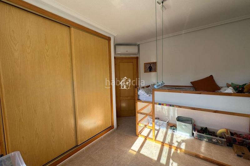 Foto 0e089ac7-bf9a-4aa0-80bd-2ffdfd92e81f. Miete etagenwohnung mit pool in Playa Flamenca Orihuela