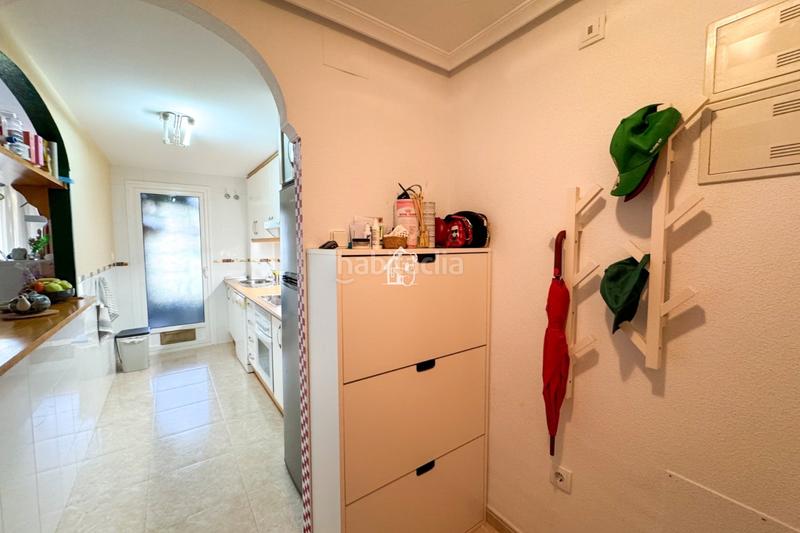 Foto 8a0a6bd7-5dc8-434b-a02b-e3daaf287f1d. Miete etagenwohnung mit pool in Playa Flamenca Orihuela