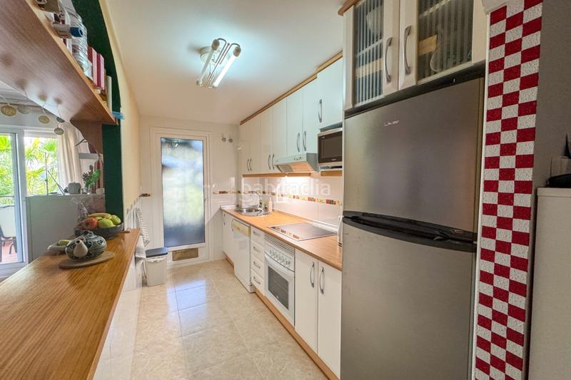 Foto ac23786f-072c-4ec5-baf5-00ea5cc92329. Miete etagenwohnung mit pool in Playa Flamenca Orihuela