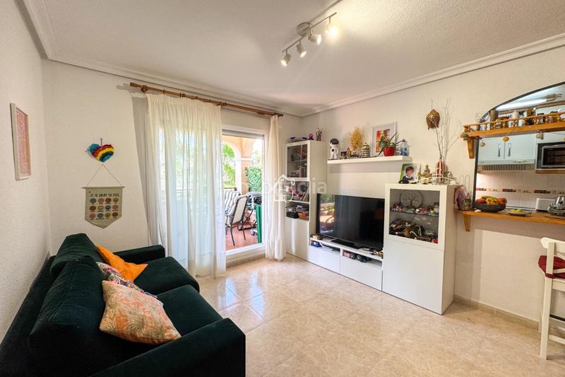 Foto e611cdac-89d1-4268-a16d-4a2069274f31. Miete etagenwohnung mit pool in Playa Flamenca Orihuela