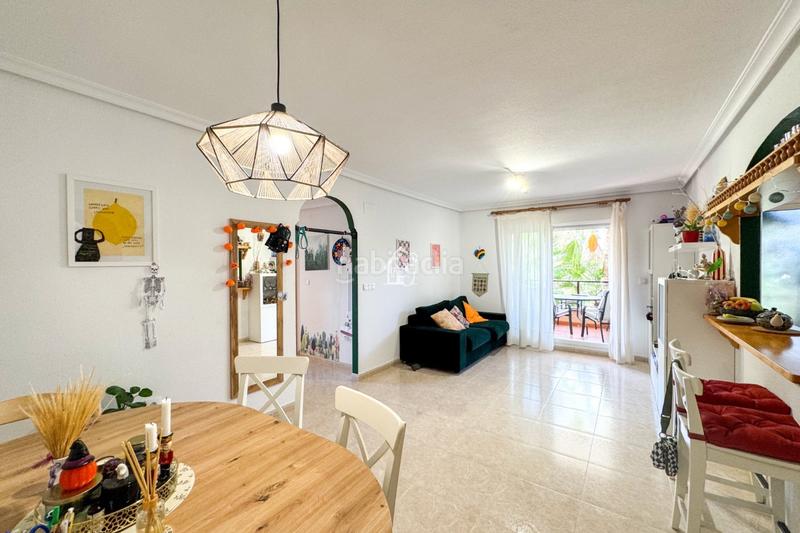 Foto 55641ad8-06fa-47bb-ae8d-7caf3b84c2ba. Rent flat with pool in Playa Flamenca Orihuela