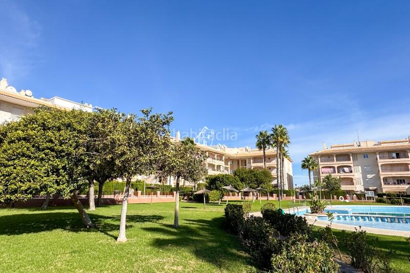 Foto 65c01ffc-4019-4c2e-9bef-8d69e3661dad. Rent flat with pool in Playa Flamenca Orihuela