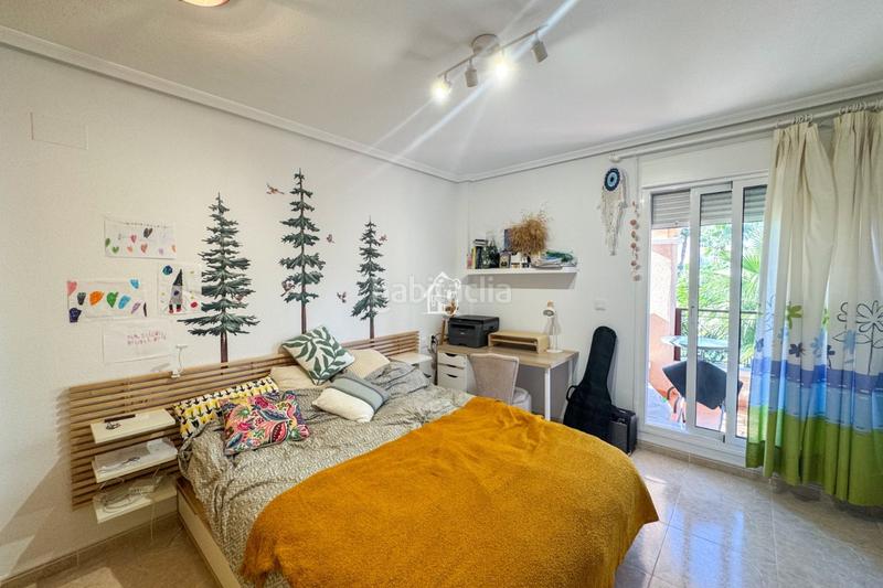 Foto 75dcc4b6-6b55-41a3-a45c-bc05c40299b0. Rent flat with pool in Playa Flamenca Orihuela