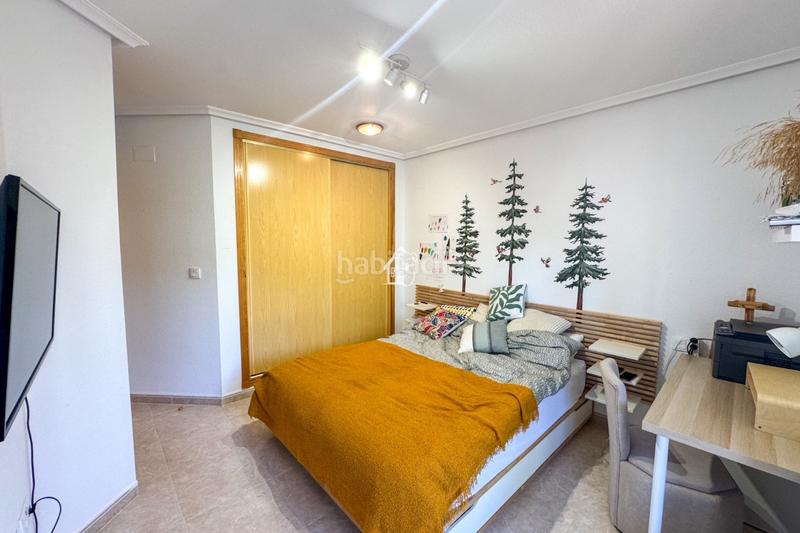 Foto a5a50822-47f1-43ab-9503-cefe3a749af2. Rent flat with pool in Playa Flamenca Orihuela