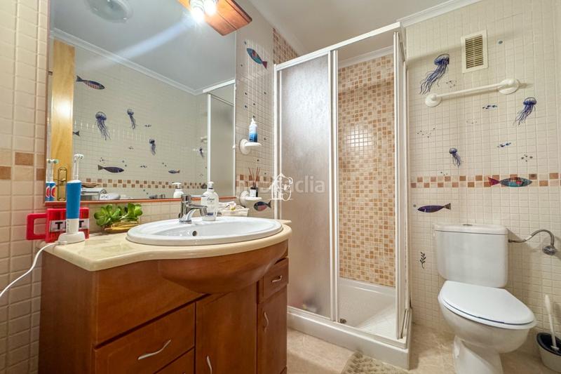 Foto efdd63ec-e4f4-46a3-9d9b-1ac27fd90a64. Rent flat with pool in Playa Flamenca Orihuela