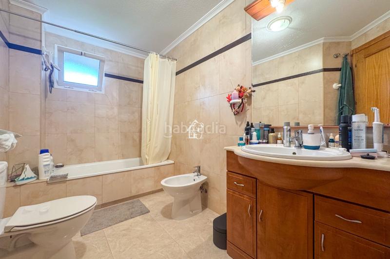 Foto f40f114c-2eda-4d82-a989-f0c47a5c3f64. Rent flat with pool in Playa Flamenca Orihuela