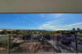 Appartement à Campoamor