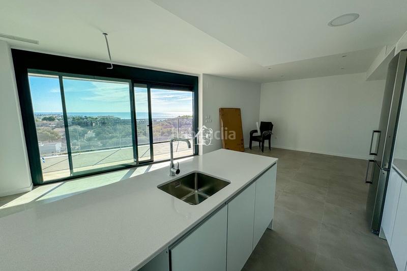 Foto 4f1afd4f-93dd-4613-8421-13e8c4878a73. Affitto appartamento con parcheggio piscina in Campoamor Orihuela