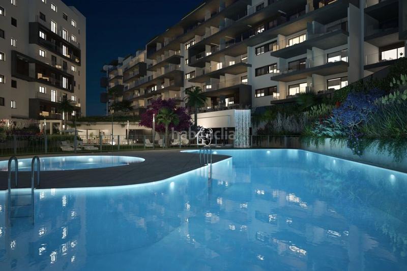 Foto aa07b139-95e5-47c3-8461-c3a957ffe4b6. Lloguer pis amb aparcament piscina a Campoamor Orihuela