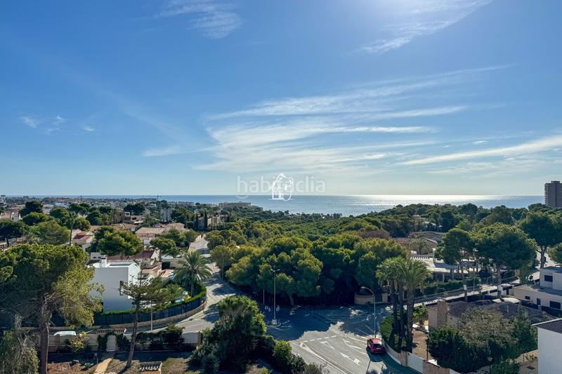 Foto 032df11c-5b0e-4d46-a3d9-3bcaaf2166b2. Location appartement avec parking piscine dans Campoamor Orihuela