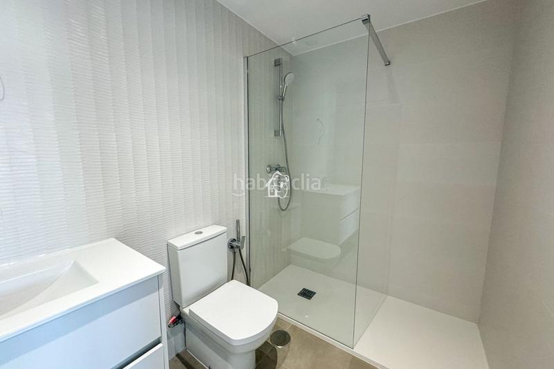 Foto e1b6b9a0-2ac3-448a-8d5f-58f44f33513f. Location appartement avec parking piscine dans Campoamor Orihuela