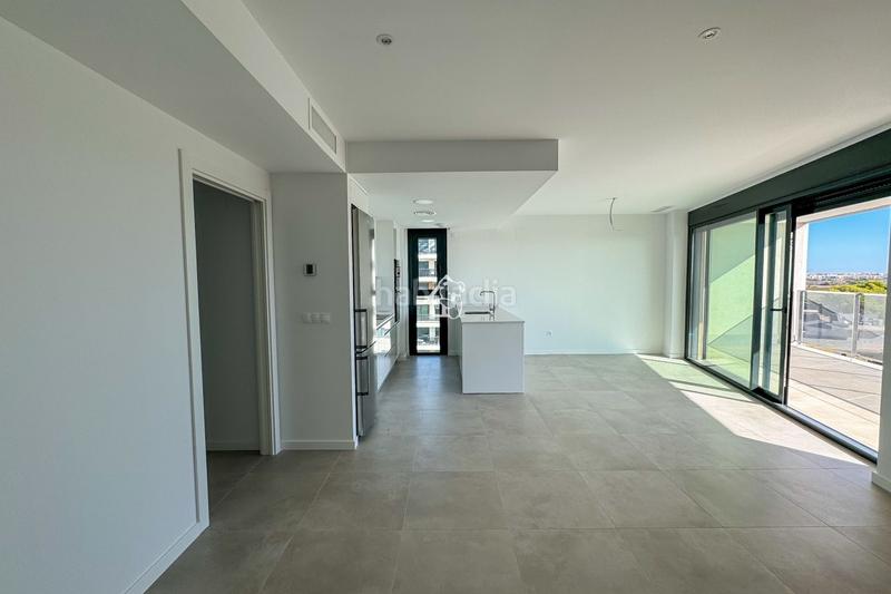 Foto 552383a7-2098-434f-aaa1-ed7b22d9898f. Miete etagenwohnung mit parking pool in Campoamor Orihuela