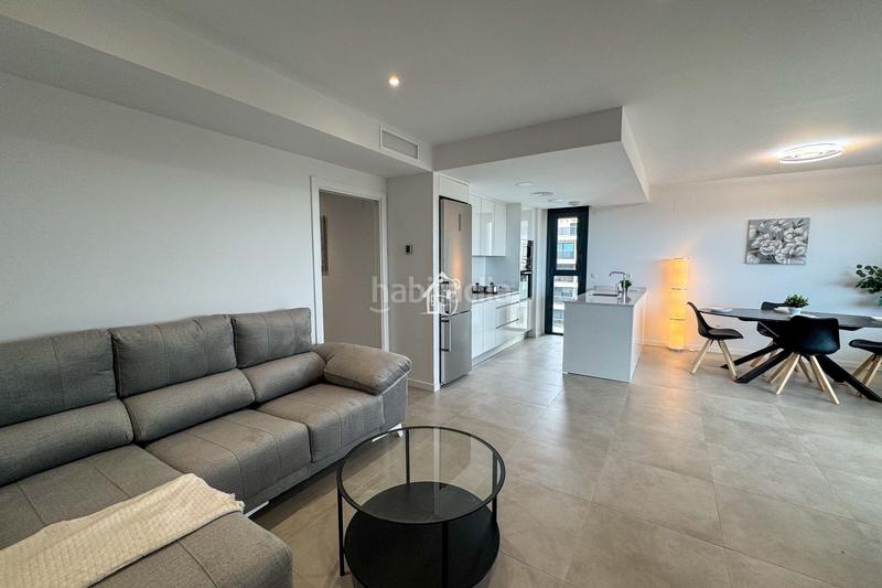 Foto eef6ca0b-0e7d-4646-871d-8ab373cdcdf6. Miete etagenwohnung mit parking pool in Campoamor Orihuela