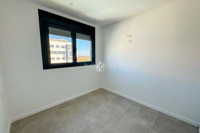 Foto 375856c2-4364-40e0-a131-2b6eb4b1bb74. Rent flat with parking pool in Campoamor Orihuela