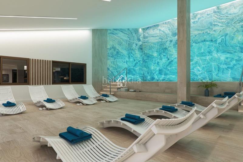 Foto 7e23d8ba-f9b6-4469-8ee4-027b7f7174d9. Rent flat with parking pool in Campoamor Orihuela