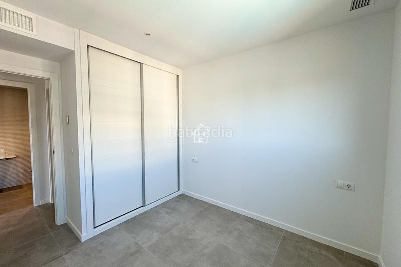 Foto aa0e028b-324b-4a91-a189-553793b43b69. Rent flat with parking pool in Campoamor Orihuela