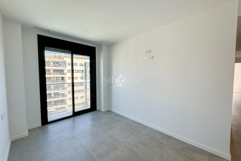 Foto d70b6659-cf86-4b58-a32f-ba20787ccfae. Rent flat with parking pool in Campoamor Orihuela