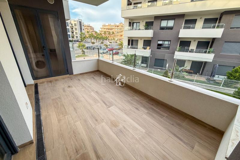Foto 321462ac-a045-44b5-83cc-4e000ad8d60b. Location appartement avec piscine dans Villamartín-Las Filipinas Orihuela