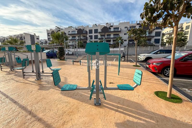 Foto 5b561b11-6f73-493a-88ea-f75c87ddc291. Location appartement avec piscine dans Villamartín-Las Filipinas Orihuela