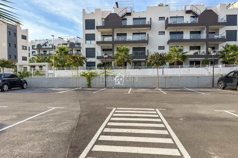 Foto fbb64b64-130e-4eac-aa86-ee346f14b8af. Location appartement avec piscine dans Villamartín-Las Filipinas Orihuela