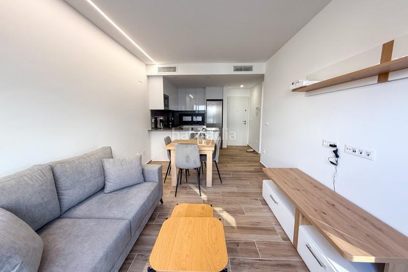 Foto 9d31f304-9c16-4b7d-baa6-7d99e8c53076. Miete appartement mit pool in Villamartín-Las Filipinas Orihuela