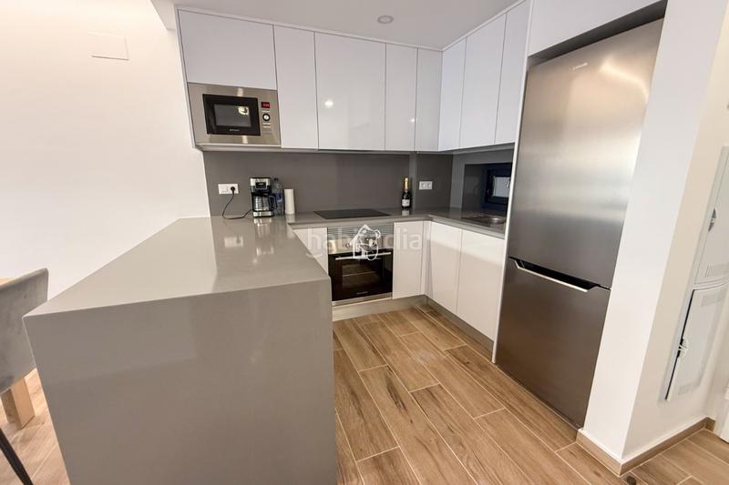 Foto b40900c3-77be-4464-98d2-951b16606303. Rent apartment with pool in Villamartín-Las Filipinas Orihuela