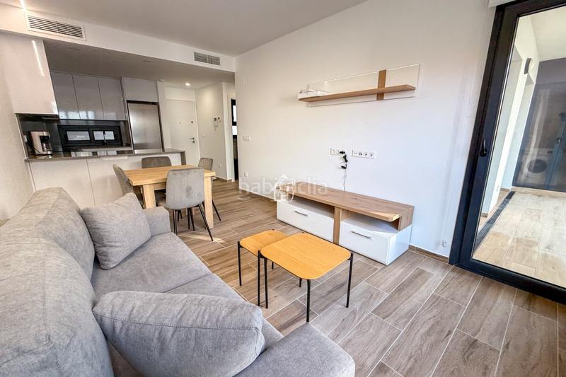 Foto e1efaa95-f089-4e9d-8108-6fe387da1282. Rent apartment with pool in Villamartín-Las Filipinas Orihuela