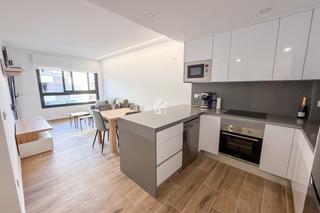 Rent Apartment in Villamartín-Las Filipinas. Disponible desde ya para larga estanciaeste encantador y moderno