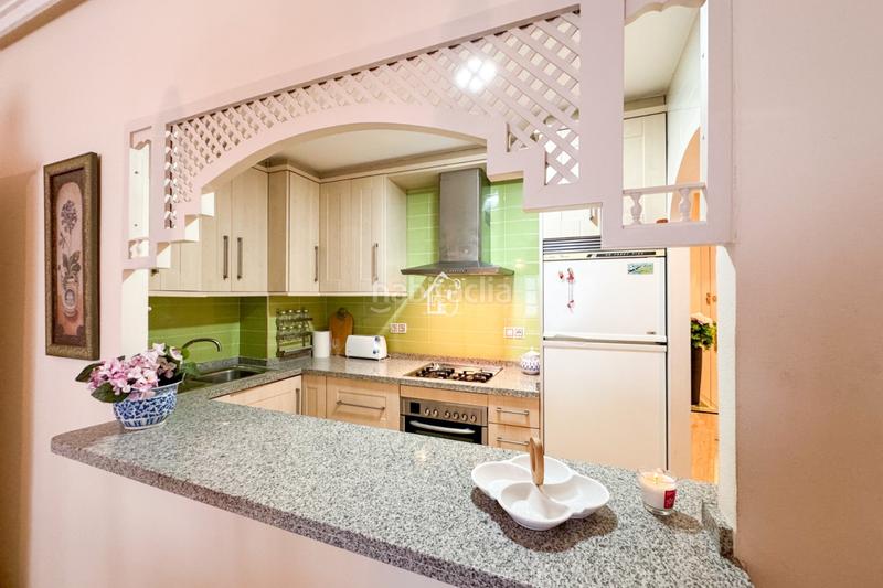 Foto 21340580-3f6a-4164-8dd6-f52d86f4d2b4. Location appartement dans Zona Playa de los Locos Torrevieja