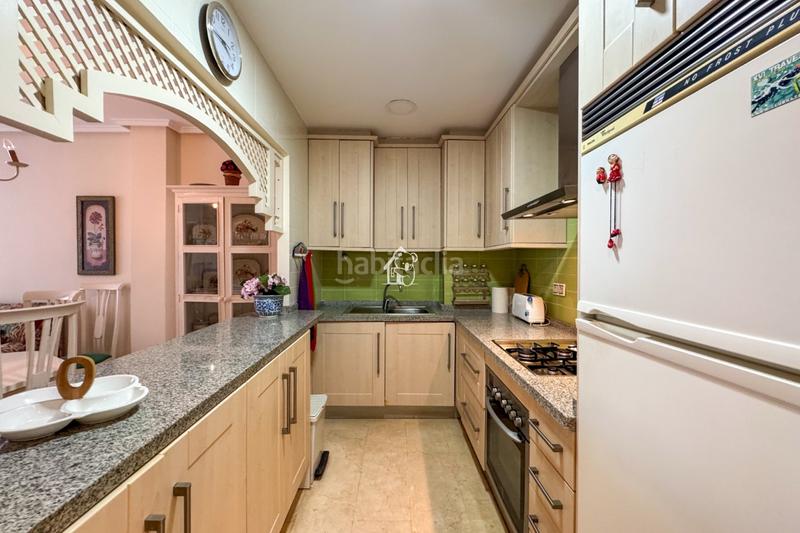 Foto 97f19a0f-8560-4719-a1a8-a22ef2ab52db. Location appartement dans Zona Playa de los Locos Torrevieja