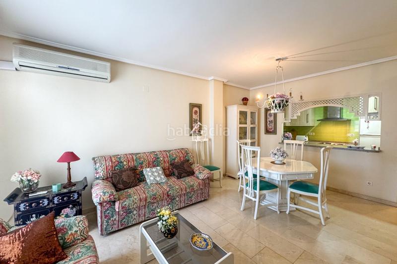 Foto c75d9939-f6ea-46e9-ace7-16d6878e4eaf. Location appartement dans Zona Playa de los Locos Torrevieja