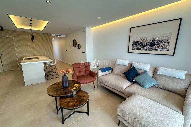 Foto 324fbfa1-fe62-4acf-b989-fa095ef67c4e. Lloguer àtic amb aparcament a Zona Playa de los Locos Torrevieja