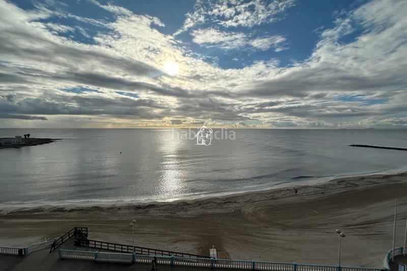 Foto 0bcda707-4050-44c9-939a-ea5204dd4587. Location attique avec parking dans Zona Playa de los Locos Torrevieja