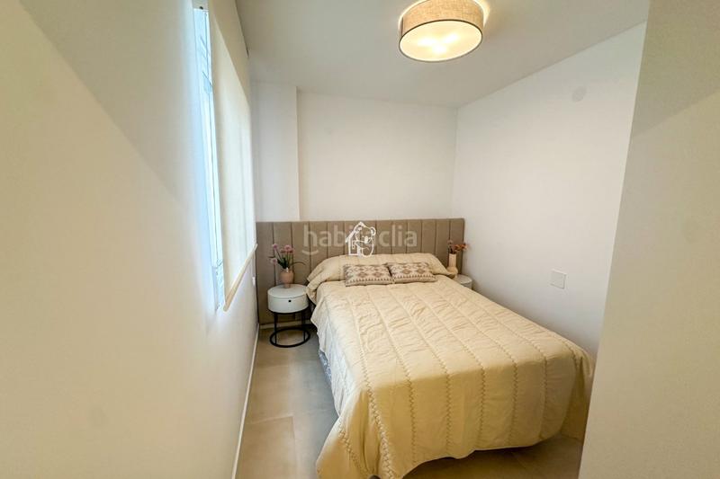 Foto 32a16f71-6f4a-42aa-b84a-ff8fdb541abd. Location attique avec parking dans Zona Playa de los Locos Torrevieja