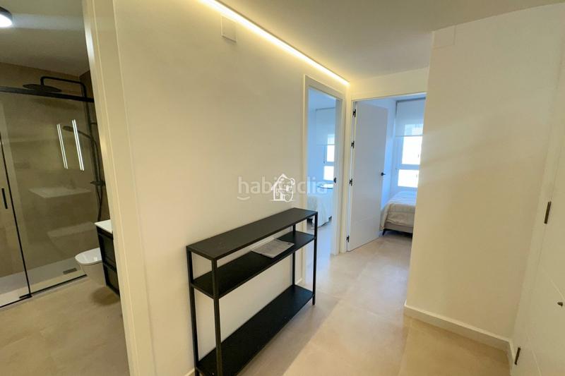 Foto 525360f9-ed9a-42df-b74a-a7ec6f611e17. Location attique avec parking dans Zona Playa de los Locos Torrevieja