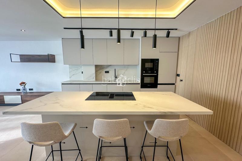 Foto 61d31c70-551d-4d83-8068-e1feb58e83d3. Location attique avec parking dans Zona Playa de los Locos Torrevieja