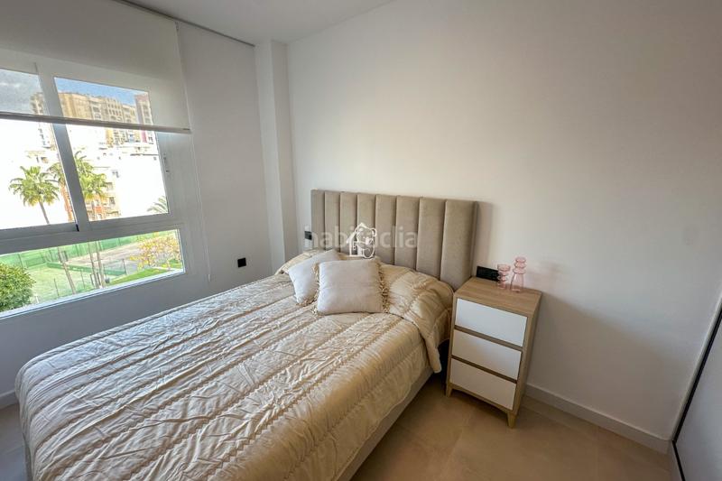 Foto 73f3ca82-1928-49e3-9d7e-f36c5a80f73e. Location attique avec parking dans Zona Playa de los Locos Torrevieja