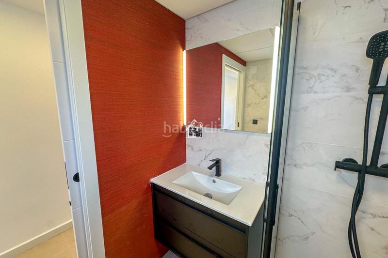 Foto 7fcbea93-ce6e-4c2e-90a3-549c972ec2b1. Location attique avec parking dans Zona Playa de los Locos Torrevieja