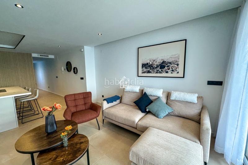 Foto d3b543fc-7147-434f-85e4-5201759f16b4. Location attique avec parking dans Zona Playa de los Locos Torrevieja