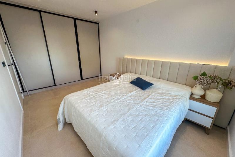 Foto f045f5ac-c14a-4642-b513-b997060f2d69. Location attique avec parking dans Zona Playa de los Locos Torrevieja