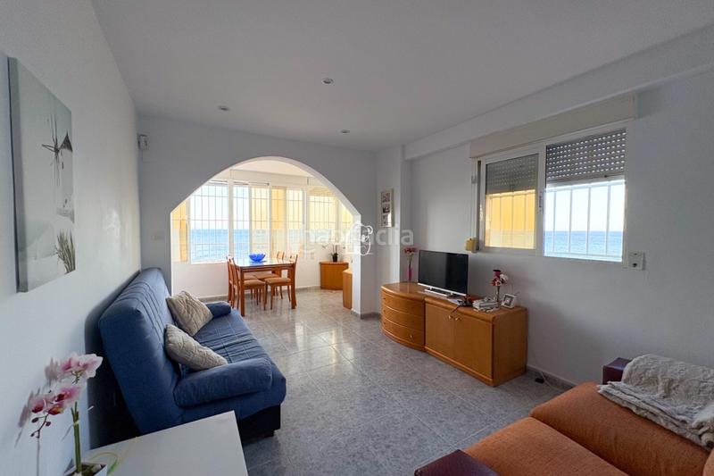 Foto 034a314a-9531-44ea-9128-6ad500763125. Miete etagenwohnung in Cabo Cervera Torrevieja