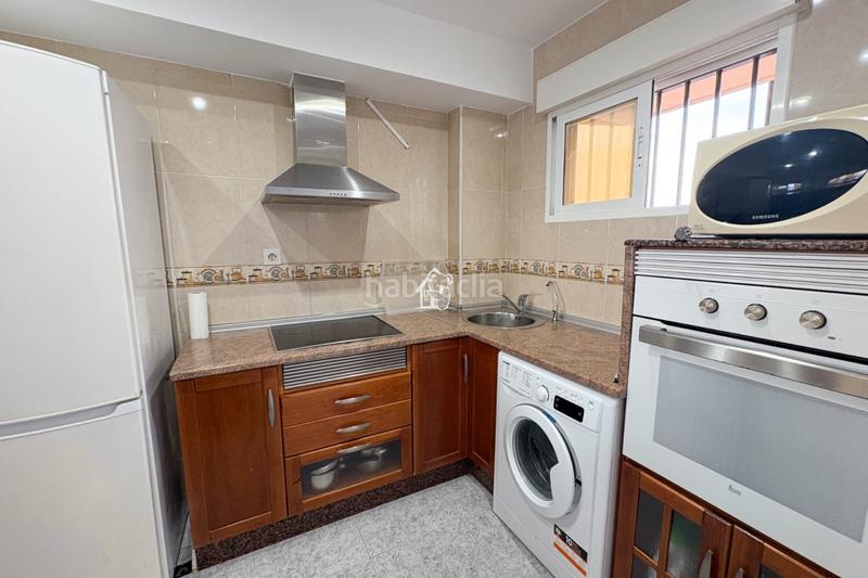 Foto c560a593-cd84-44a6-b523-62e33d574c79. Miete etagenwohnung in Cabo Cervera Torrevieja