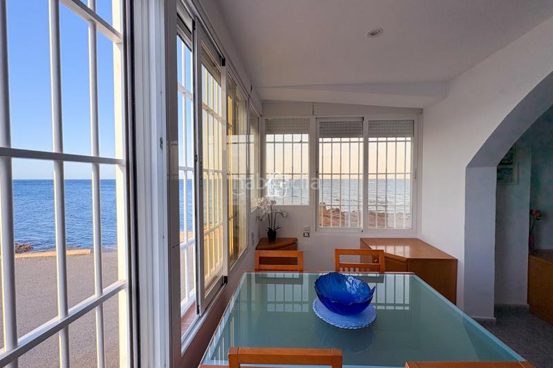 Foto 1d70e6b5-089c-44fd-b6b8-96135b1176ed. Rent flat in Cabo Cervera Torrevieja