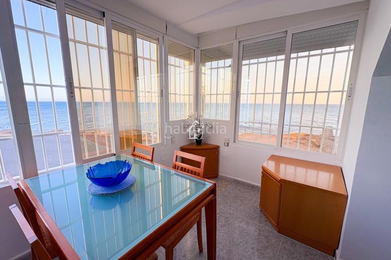Foto 21fd7a60-077c-45e7-8c08-cacd4c3d28fe. Rent flat in Cabo Cervera Torrevieja